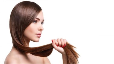 El batido natural rico en colágeno que fortalece el cabello