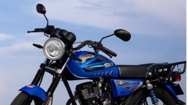 Así queda la inicial y cuotas de estas motos en Venezuela