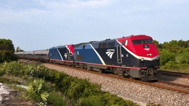 EEUU | ¿Cuánto costará viajar en tren de Chicago a Miami?
