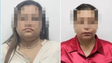 MP imputará a exfiscales por acusar falsamente a funcionarios públicos MP imputará a exfiscales por acusar falsamente a funcionarios públicos