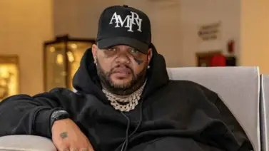 Surgen nuevos detalles sobre el caso del reguetonero "El Taiger" Surgen nuevos detalles sobre el caso del reguetonero "El Taiger"