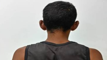 Detenido por hurto de cableado eléctrico en viviendas (+Detalles)