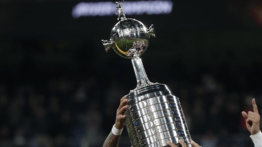 Confirman la sede de la final de la Copa Libertadores (+Foto)