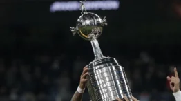 Confirman la sede de la final de la Copa Libertadores (+Foto)