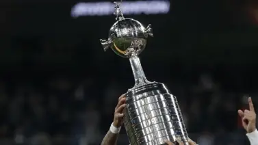 Confirman la sede de la final de la Copa Libertadores (+Foto) Confirman la sede de la final de la Copa Libertadores (+Foto)