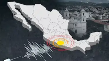 Reportan sismo en Chiapas este #5Oct (+Detalles) Reportan sismo en Chiapas este #5Oct (+Detalles)