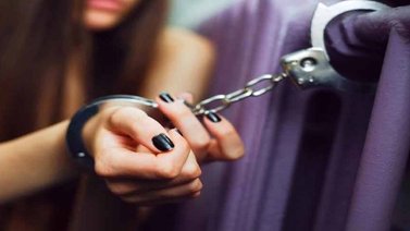 Rescatan mujer que era explotada sexualmente por su expareja 