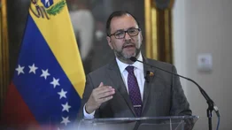 Venezuela rechaza comunicado de Guyana sobre el Esequibo