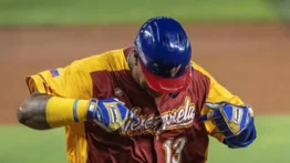 Sepa cuál es el cuerpo técnico de Venezuela para la Premier 12 (+Detalles)