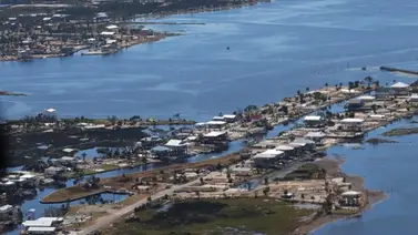 ¿Cuáles son los condados de Florida en estado de emergencia por Milton? ¿Cuáles son los condados de Florida en estado de emergencia por Milton?