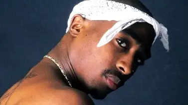 Investigarán la implicación de P. Diddy en el asesinato del rapero Tupac Investigarán la implicación de P. Diddy en el asesinato del rapero Tupac