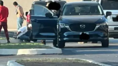 Arrestan a 20 presuntos miembros del Tren de Aragua en EEUU Arrestan a 20 presuntos miembros del Tren de Aragua en EEUU