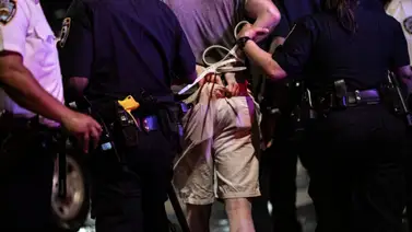 Nueva York | Capturan a delincuente venezolano con amplio prontuario policial Nueva York | Capturan a delincuente venezolano con amplio prontuario policial