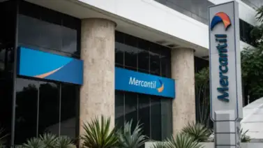 Banco Mercantil emite alerta a sus clientes Banco Mercantil emite alerta a sus clientes