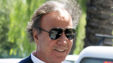 Julio Iglesias aclara rumores sobre su retiro (+Detalles)