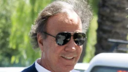 Julio Iglesias aclara rumores sobre su retiro (+Detalles)