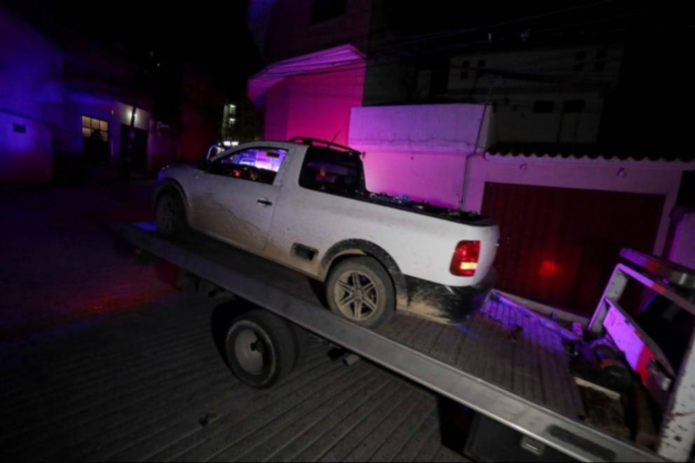 Alcalde de Chilpancingo solicitó protección días antes de su asesinato Alcalde de Chilpancingo solicitó protección días antes de su asesinato
