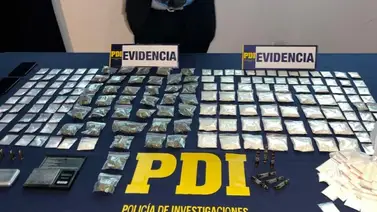 Imputados dos venezolanos por robo y secuestro Imputados dos venezolanos por robo y secuestro