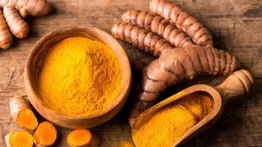Cinco beneficios de la cúrcuma para la salud