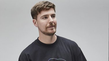 La increíble estrategia del youtuber Mr. Beast para cuando muera
