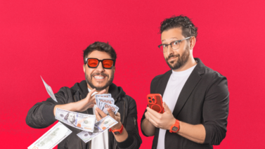 Pago y Post, el programa que revela los secretos financieros detrás de las redes sociales