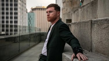 Saúl Canelo Álvarez revela cuál es su perfume favorito 