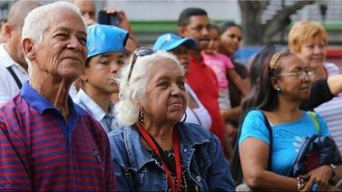 Requisitos actualizados para solicitar la pensión Amor Mayor