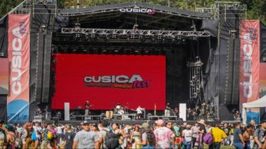 Estos son los artistas invitados del Cusica Fest 2024 (+Fecha)