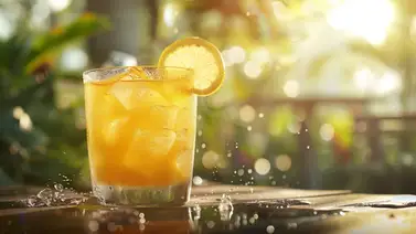 Oro amarillo: Un zumo rico en antioxidantes y colágeno que rejuvenece la piel Oro amarillo: Un zumo rico en antioxidantes y colágeno que rejuvenece la piel