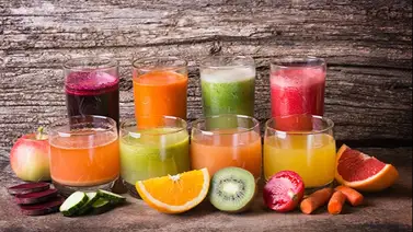 La bebida fermentada que debes consumir si quieres prevenir la colitis  La bebida fermentada que debes consumir si quieres prevenir la colitis