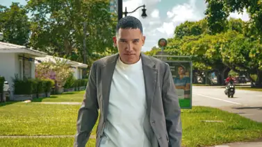 Jesús Palma: El cerebro detrás del éxito de las estrellas latinas Jesús Palma: El cerebro detrás del éxito de las estrellas latinas