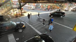 EEUU | Nueva York lanza programa para reducir el uso de vehículos
