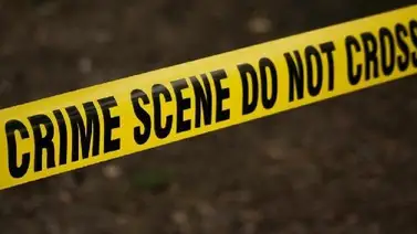 EEUU | Encuentran en una maleta el cuerpo de una mujer desaparecida en 2023 EEUU | Encuentran en una maleta el cuerpo de una mujer desaparecida en 2023