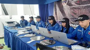 INTT anuncia operativo especial de trámites en Aragua (+Fechas) INTT anuncia operativo especial de trámites en Aragua (+Fechas)