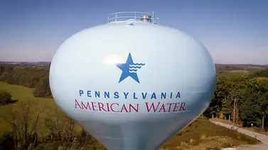 La mayor empresa de servicio de agua de EEUU es víctima de un ciberataque La mayor empresa de servicio de agua de EEUU es víctima de un ciberataque