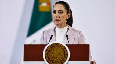 Huracán Milton| Sheinbaum pide a la población de Yucatán ir a los albergues Huracán Milton| Sheinbaum pide a la población de Yucatán ir a los albergues