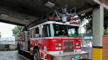 Conoce los números activos para casos de emergencias en Caracas (+Detalles) Conoce los números activos para casos de emergencias en Caracas (+Detalles)