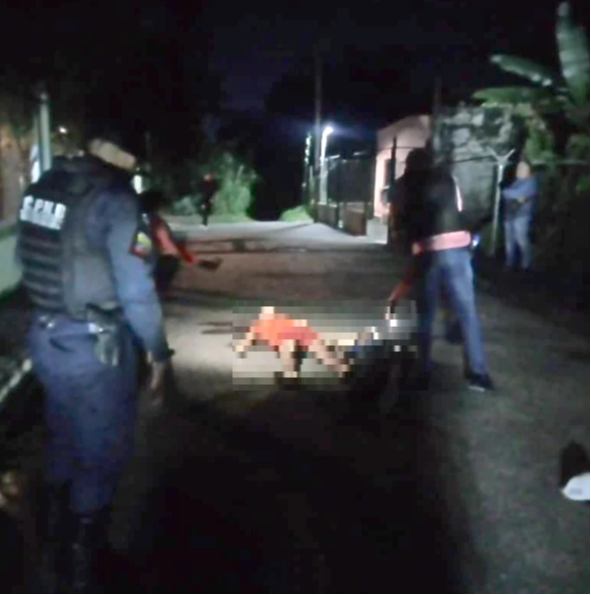 Barinas | Dos fallecidos tras tiroteo entre bandas delictivas Barinas | Dos fallecidos tras tiroteo entre bandas delictivas