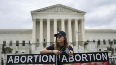 Corte Suprema de Georgia toma medida sobre el aborto