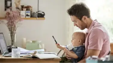 Consejos de organización para padres y madres solteros Consejos de organización para padres y madres solteros