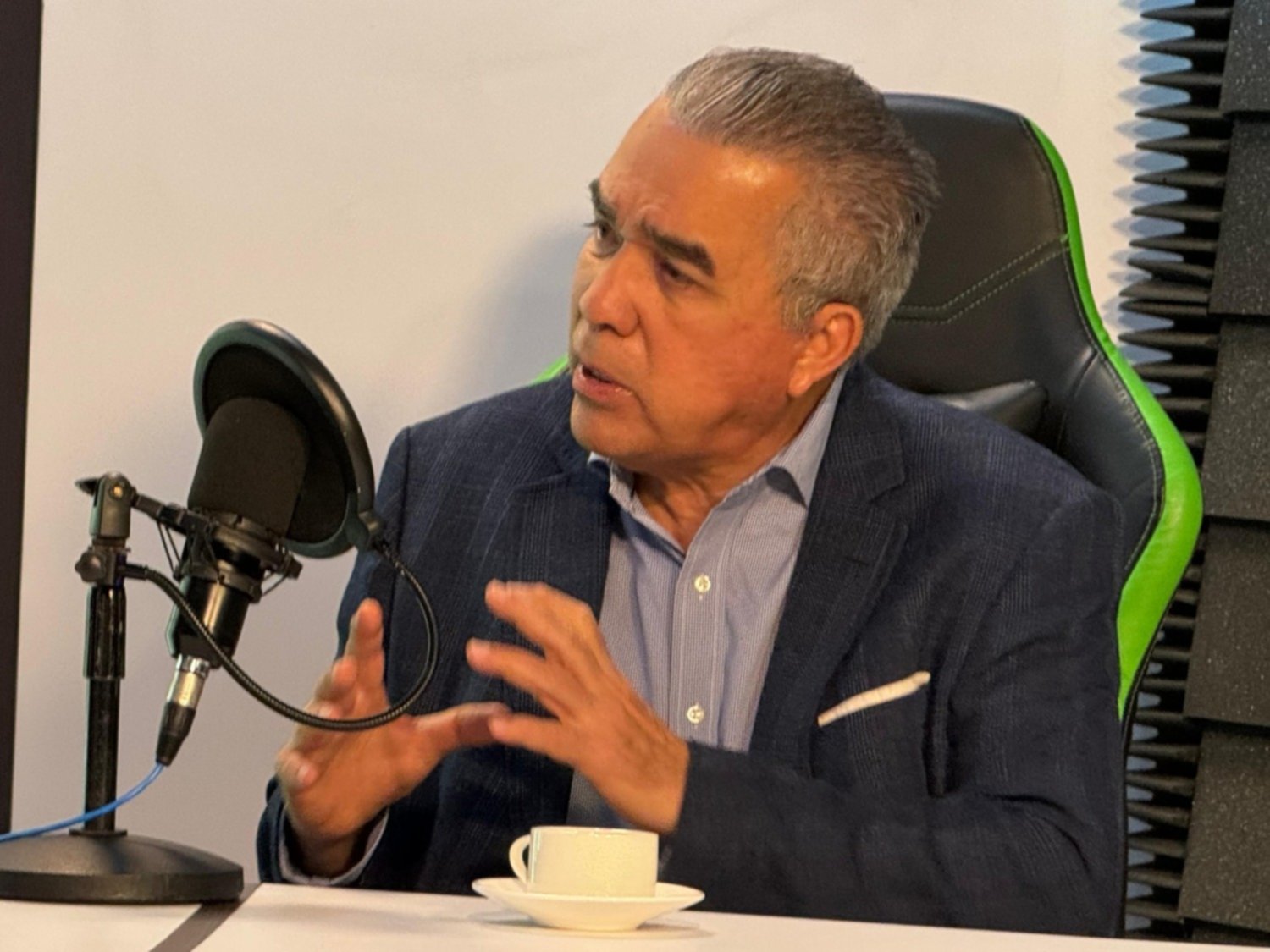 Propondrán segunda vuelta electoral presidencial en Venezuela Propondrán segunda vuelta electoral presidencial en Venezuela