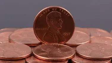 EEUU | Sepa cómo identificar la moneda de un centavo que vale más de $200.000 EEUU | Sepa cómo identificar la moneda de un centavo que vale más de $200.000