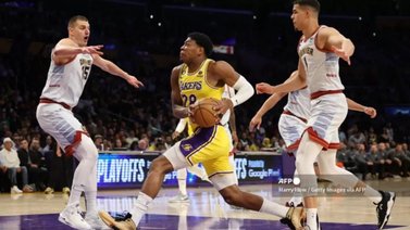 La NBA rendirá un homenaje a las estrellas de cine: Sepa más