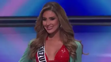 Chepa Candela: Mariángel Villasmil la supo hacer y dio el madrugonazo Chepa Candela: Mariángel Villasmil la supo hacer y dio el madrugonazo