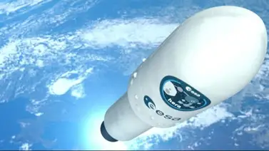 Conozca a Hera: la misión que viaja al asteroide desviado por los humanos Conozca a Hera: la misión que viaja al asteroide desviado por los humanos