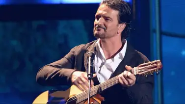 Ricardo Arjona comparte emotivo mensaje tras estar ausente de la música Ricardo Arjona comparte emotivo mensaje tras estar ausente de la música