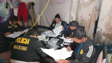 Cae pareja de presuntos extorsionadores (+DETALLES)