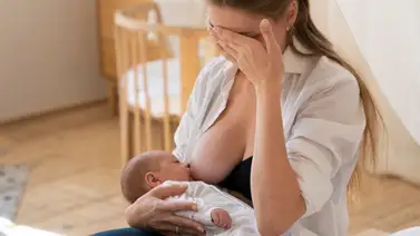 Cómo prever las grietas en el pezón durante la lactancia Cómo prever las grietas en el pezón durante la lactancia