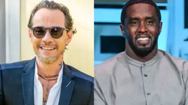 Marc Anthony estaría vinculado al escándalo de Puff Daddy Marc Anthony estaría vinculado al escándalo de Puff Daddy