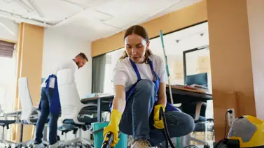 Florida | Compañía solicita personal de limpieza Florida | Compañía solicita personal de limpieza